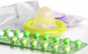 Que son los metodos anticonceptivos