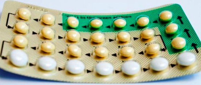 pastillas anticonceptivas yasmin