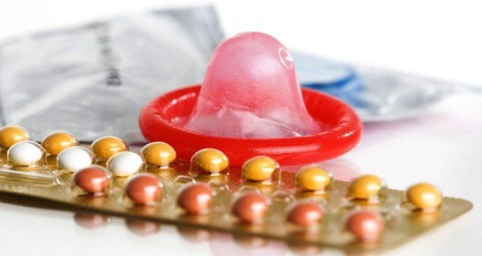 tipos de pastillas anticonceptivas