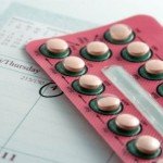 Cómo tomar las pastillas anticonceptivas