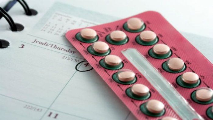 como tomar las pastillas anticonceptivas
