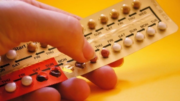 evitar el embarazo con pastillas anticonceptivas