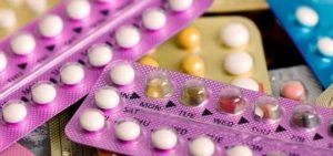Cómo pueden afectar la píldora anticonceptiva a las varices