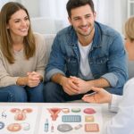 ¿Hay pastillas anticonceptivas para hombres? Estado actual y alternativas reales