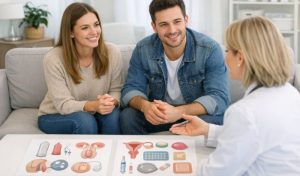 ¿Hay pastillas anticonceptivas para hombres? Estado actual y alternativas reales