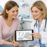 Métodos anticonceptivos recomendados si estás pensando en trabajar como escort